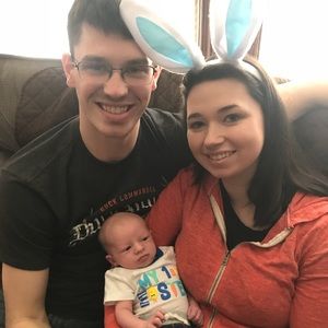 Meet your Posher, Tucker